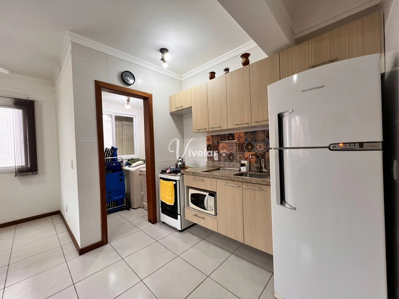 APARTAMENTO MUITO BEM LOCALIZADO: 5ª foto da galeria de imagens do imóvel