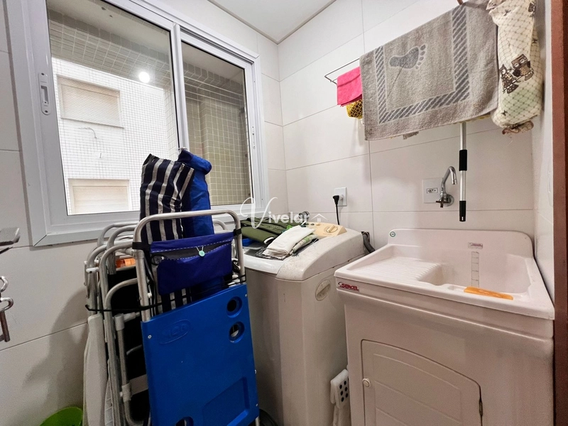 APARTAMENTO MUITO BEM LOCALIZADO: 14ª foto da galeria de imagens do imóvel