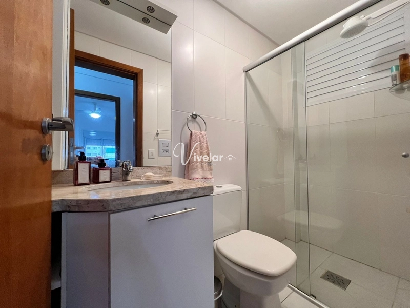 APARTAMENTO MUITO BEM LOCALIZADO: 13ª foto da galeria de imagens do imóvel