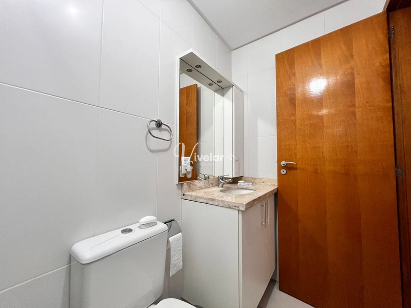 APARTAMENTO MUITO BEM LOCALIZADO: 6ª foto da galeria de imagens do imóvel