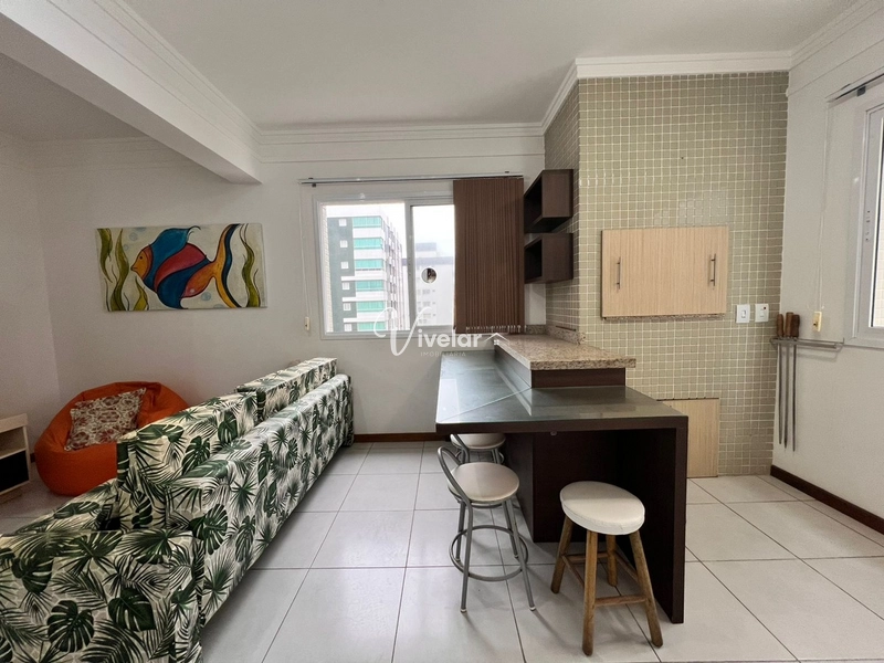 APARTAMENTO MUITO BEM LOCALIZADO: 2ª foto da galeria de imagens do imóvel