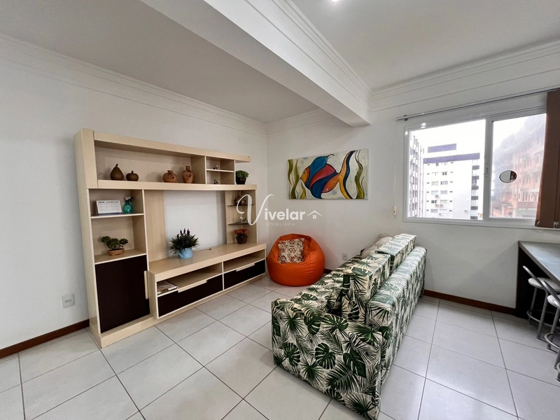 APARTAMENTO MUITO BEM LOCALIZADO: 3ª foto da galeria de imagens do imóvel