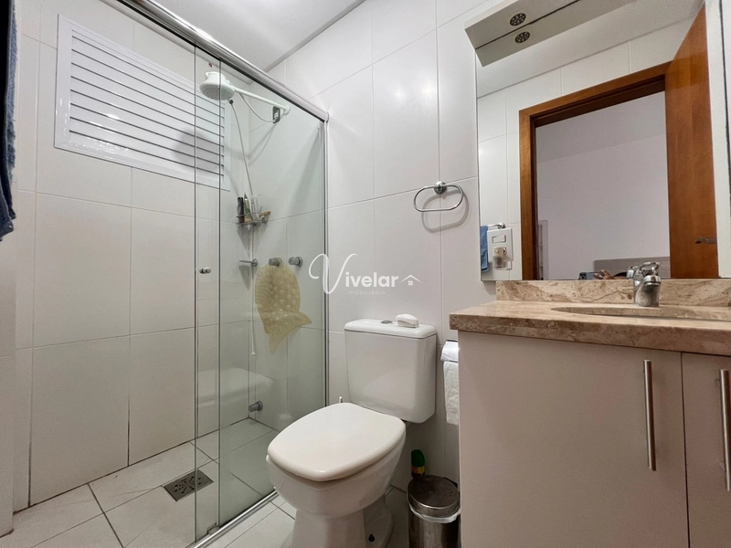 APARTAMENTO MUITO BEM LOCALIZADO: 9ª foto da galeria de imagens do imóvel