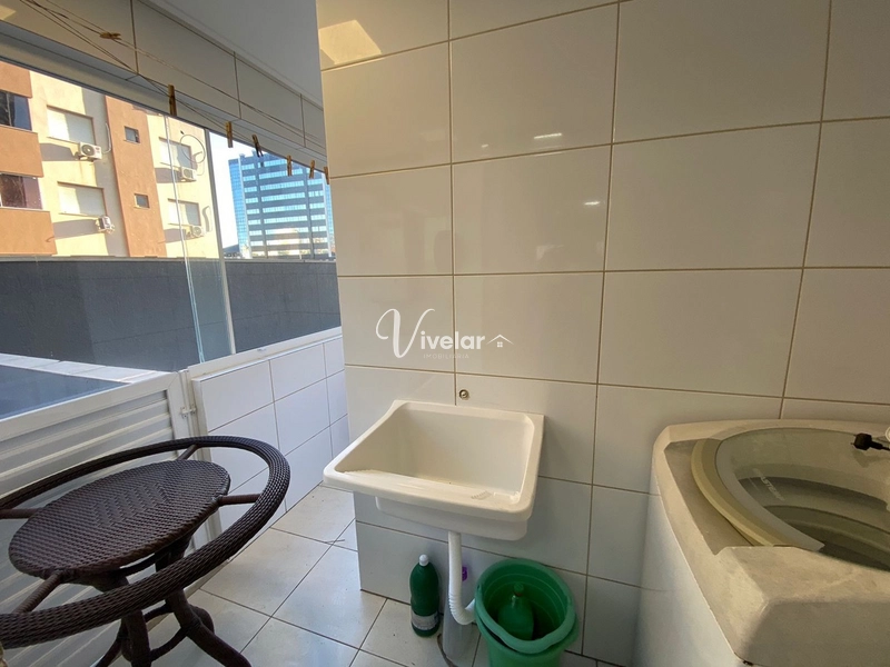 LINDO APARTAMENTO BEM LOCALIZADO TERRAÇO EM L: 12ª foto da galeria de imagens do imóvel