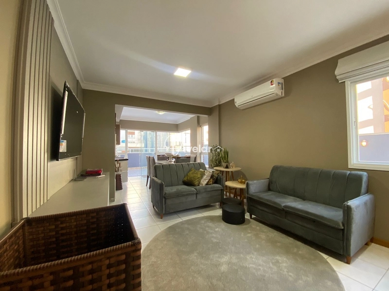 LINDO APARTAMENTO BEM LOCALIZADO TERRAÇO EM L: 10ª foto da galeria de imagens do imóvel