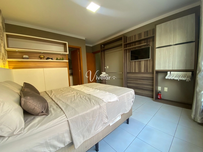 LINDO APARTAMENTO BEM LOCALIZADO TERRAÇO EM L: 14ª foto da galeria de imagens do imóvel