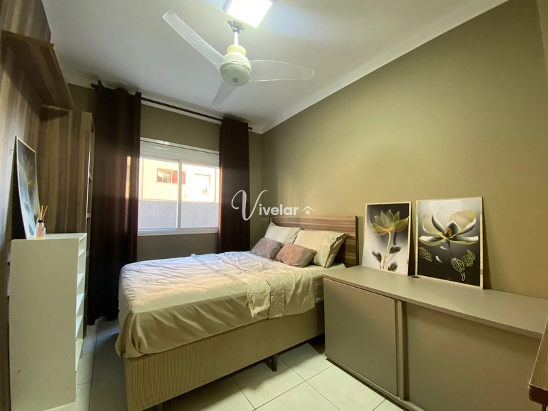 LINDO APARTAMENTO BEM LOCALIZADO TERRAÇO EM L: 16ª foto da galeria de imagens do imóvel