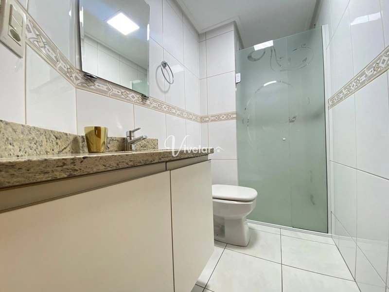 LINDO APARTAMENTO BEM LOCALIZADO TERRAÇO EM L: 17ª foto da galeria de imagens do imóvel