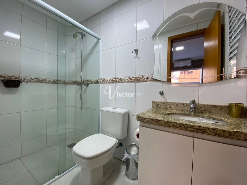 LINDO APARTAMENTO BEM LOCALIZADO TERRAÇO EM L: 19ª foto da galeria de imagens do imóvel