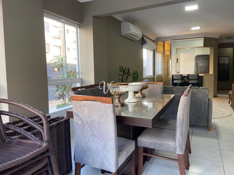 LINDO APARTAMENTO BEM LOCALIZADO TERRAÇO EM L: 8ª foto da galeria de imagens do imóvel