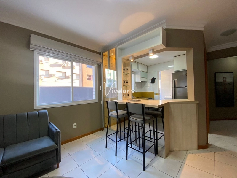 LINDO APARTAMENTO BEM LOCALIZADO TERRAÇO EM L: 4ª foto da galeria de imagens do imóvel