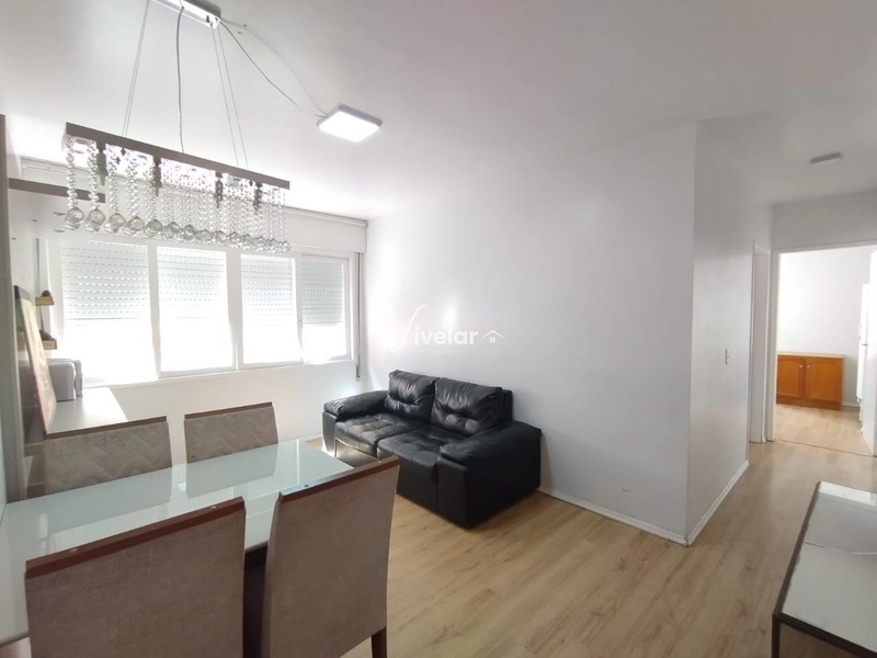 OPORTUNIDADE DE APARTAMENTO NO CENTRO DE CAPÃO DA CANOA !: 2ª foto da galeria de imagens do imóvel