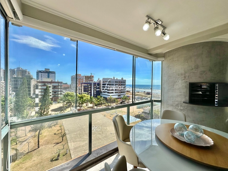 VISTA INCRÍVEL PARA A PRAÇA E MAR: 22ª foto da galeria de imagens do imóvel