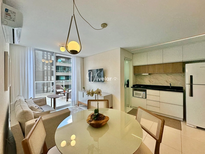 APARTAMENTO COM SACADA DE FRENTE E TERRAO !: 1ª foto da galeria de imagens do imóvel