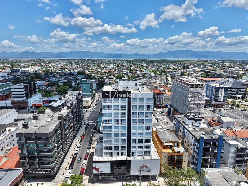 APARTAMENTO COM SACADA DE FRENTE E TERRAO !: 11ª foto da galeria de imagens do imóvel