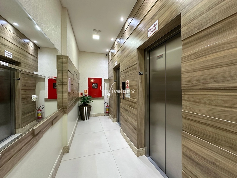 APARTAMENTO COM SACADA DE FRENTE E TERRAO !: 5ª foto da galeria de imagens do imóvel