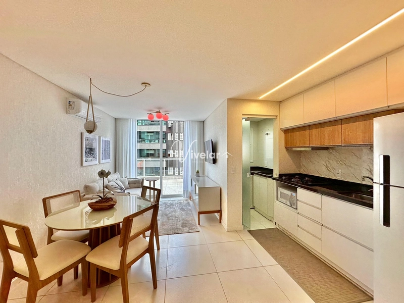 APARTAMENTO COM SACADA DE FRENTE E TERRAO !: 14ª foto da galeria de imagens do imóvel