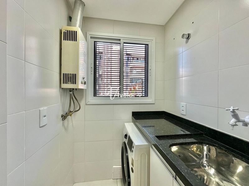 APARTAMENTO COM SACADA DE FRENTE E TERRAO !: 13ª foto da galeria de imagens do imóvel