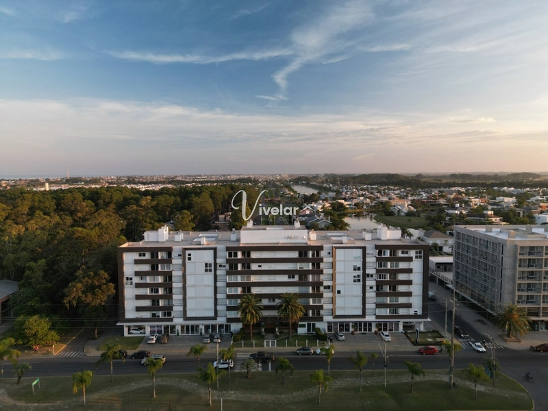 APARTAMENTO A VENDA NA AVENIDA CENTRAL DE ATLANTIDA !: 1ª foto da galeria de imagens do imóvel