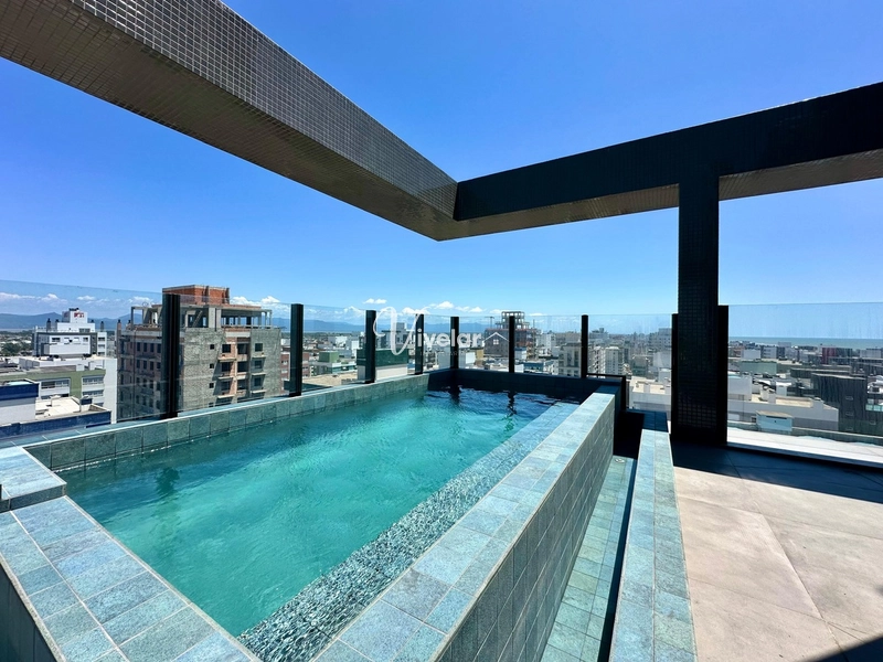 APARTAMENTO COM VISTA PARA O MAR E INFRA COMPLETA: 19ª foto da galeria de imagens do imóvel