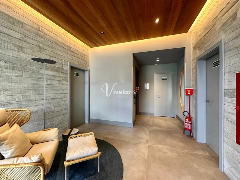 APARTAMENTO COM VISTA PARA O MAR E INFRA COMPLETA: 13ª foto da galeria de imagens do imóvel