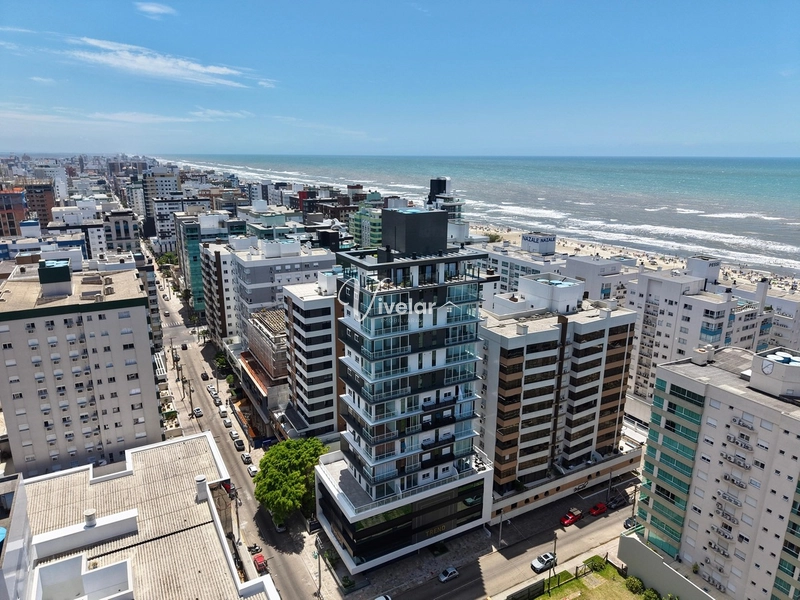 APARTAMENTO COM VISTA PARA O MAR E INFRA COMPLETA: 23ª foto da galeria de imagens do imóvel