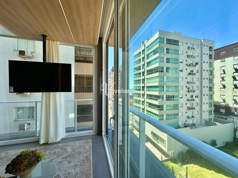 APARTAMENTO COM VISTA PARA O MAR E INFRA COMPLETA: 24ª foto da galeria de imagens do imóvel