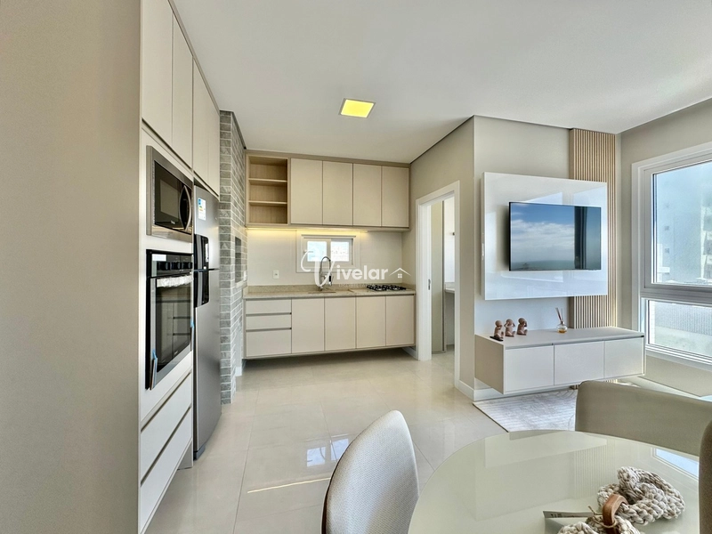 APARTAMENTO COM VISTA PARA O MAR E INFRA COMPLETA: 12ª foto da galeria de imagens do imóvel