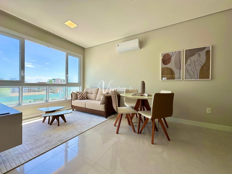 APARTAMENTO COM VISTA PARA O MAR E INFRA COMPLETA: 7ª foto da galeria de imagens do imóvel