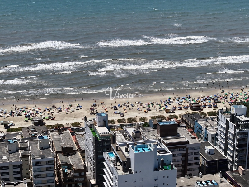 APARTAMENTO COM VISTA PARA O MAR E INFRA COMPLETA: 25ª foto da galeria de imagens do imóvel