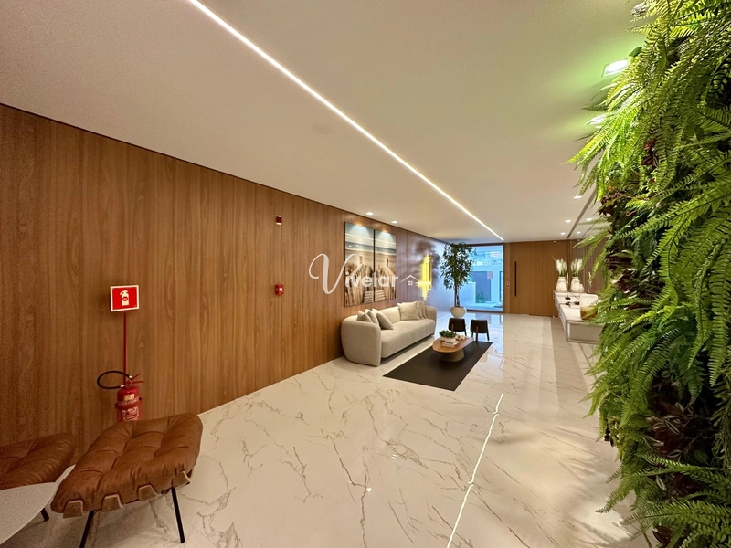 APARTAMENTO COM VISTA PARA O MAR E INFRA COMPLETA: 23ª foto da galeria de imagens do imóvel