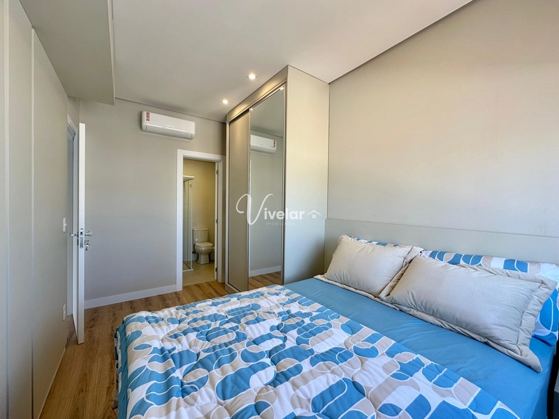 APARTAMENTO COM VISTA PARA O MAR E INFRA COMPLETA: 22ª foto da galeria de imagens do imóvel