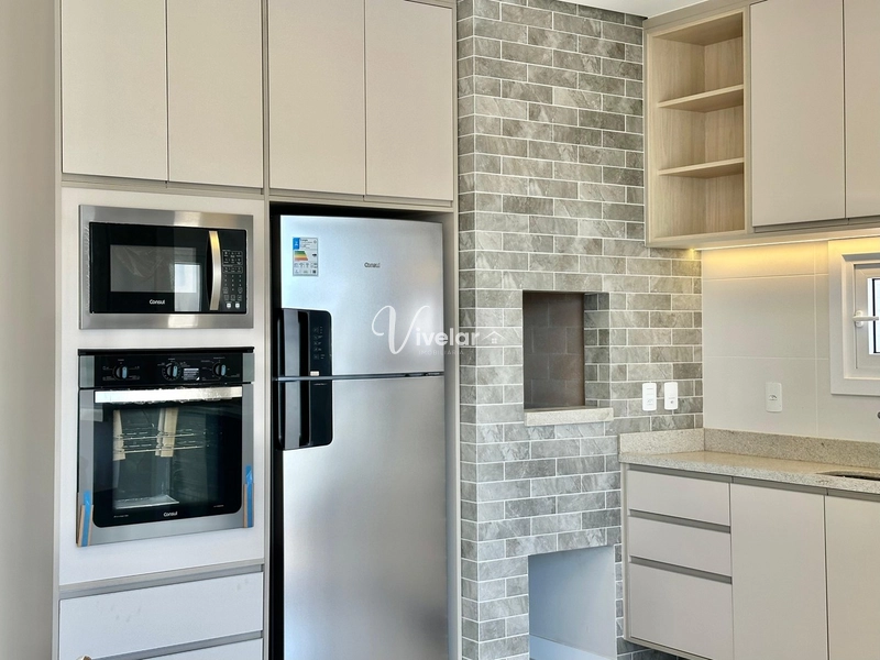 APARTAMENTO COM VISTA PARA O MAR E INFRA COMPLETA: 10ª foto da galeria de imagens do imóvel