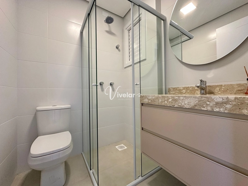 APARTAMENTO COM VISTA PARA O MAR E INFRA COMPLETA: 20ª foto da galeria de imagens do imóvel