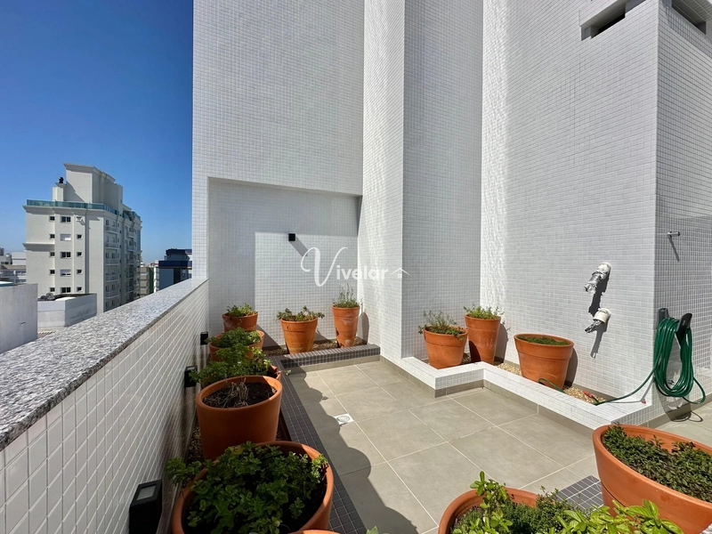 APARTAMENTO COM VISTA PARA O MAR E INFRA COMPLETA: 2ª foto da galeria de imagens do imóvel