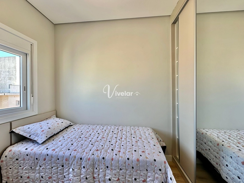 APARTAMENTO COM VISTA PARA O MAR E INFRA COMPLETA: 27ª foto da galeria de imagens do imóvel