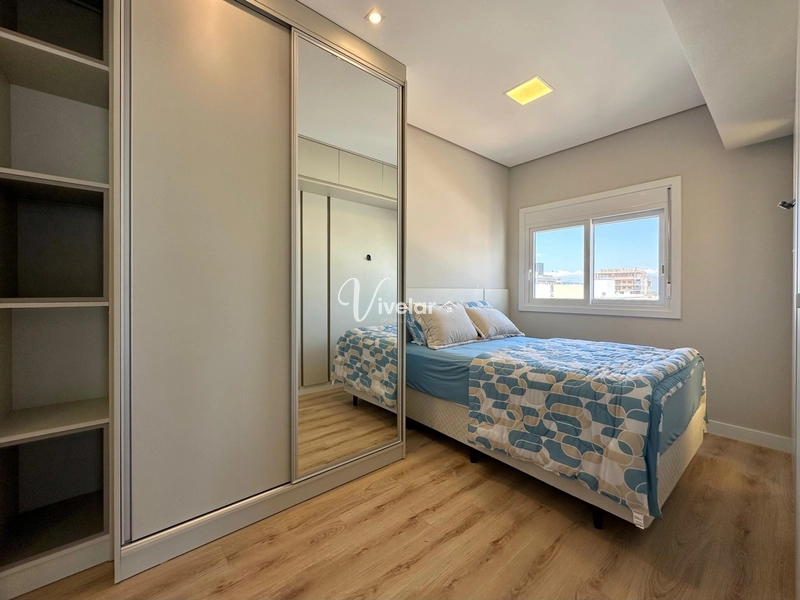 APARTAMENTO COM VISTA PARA O MAR E INFRA COMPLETA: 17ª foto da galeria de imagens do imóvel