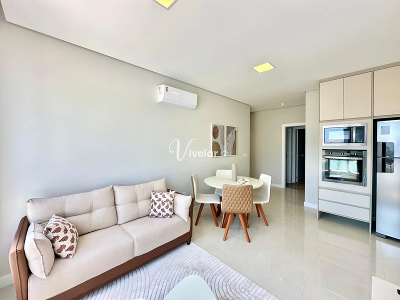 APARTAMENTO COM VISTA PARA O MAR E INFRA COMPLETA: 14ª foto da galeria de imagens do imóvel