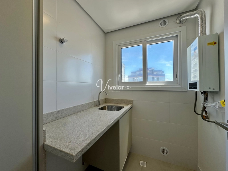 APARTAMENTO COM VISTA PARA O MAR E INFRA COMPLETA: 6ª foto da galeria de imagens do imóvel