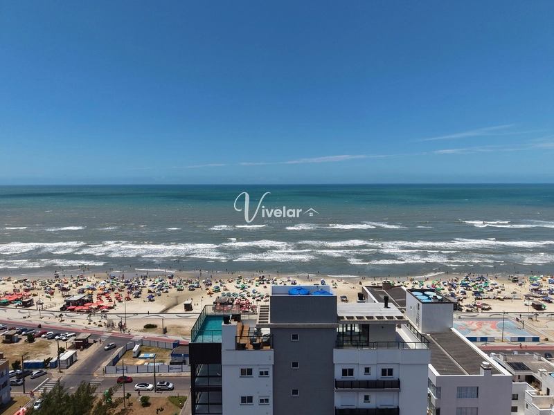 APARTAMENTO COM TERRAÇO, A POUCOS METROS DO MAR: 9ª foto da galeria de imagens do imóvel