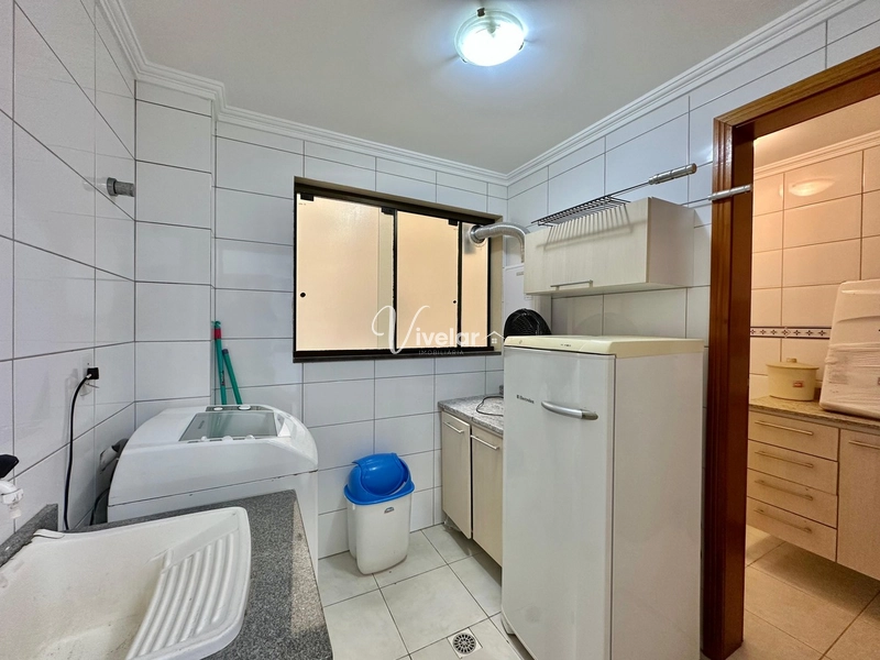 APARTAMENTO COM VISTA PARA O MA: 9ª foto da galeria de imagens do imóvel