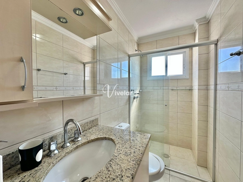 APARTAMENTO COM VISTA PARA O MA: 4ª foto da galeria de imagens do imóvel