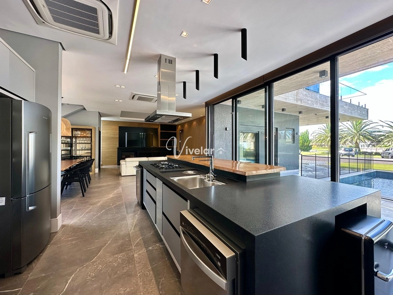 CONDOMÍNIO PLAYA VISTA MANSÃO À VENDA!: 1ª foto da galeria de imagens do imóvel