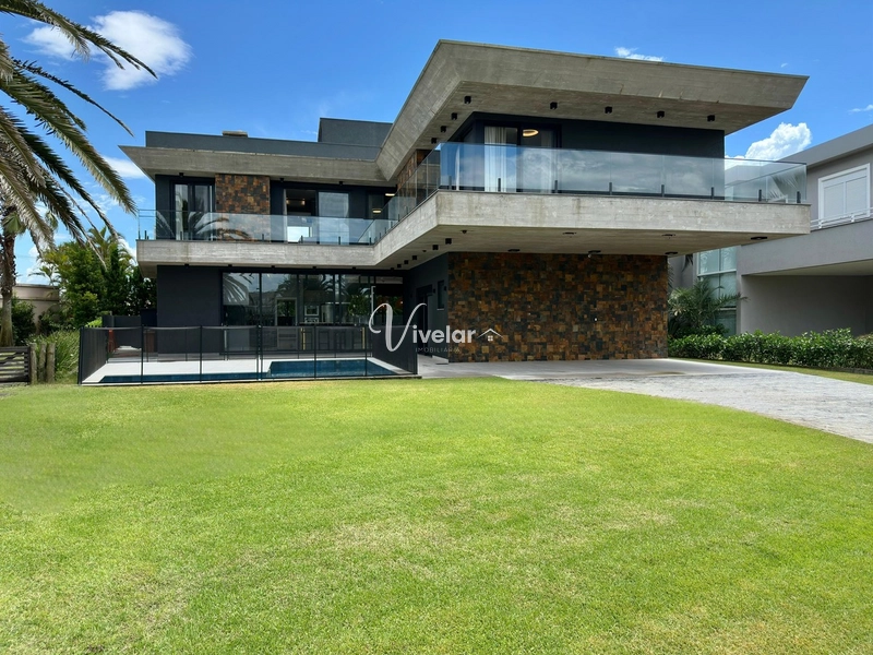 CONDOMÍNIO PLAYA VISTA MANSÃO À VENDA!: 10ª foto da galeria de imagens do imóvel