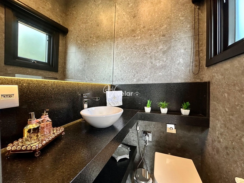 CONDOMÍNIO PLAYA VISTA MANSÃO À VENDA!: 15ª foto da galeria de imagens do imóvel