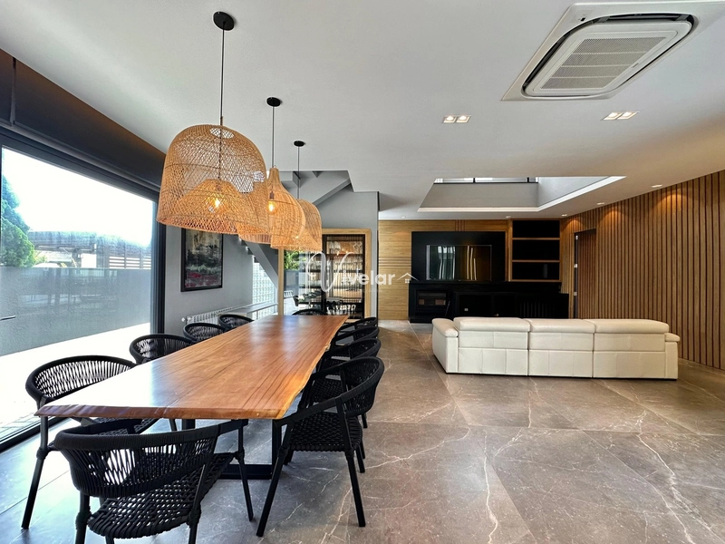 CONDOMÍNIO PLAYA VISTA MANSÃO À VENDA!: 19ª foto da galeria de imagens do imóvel