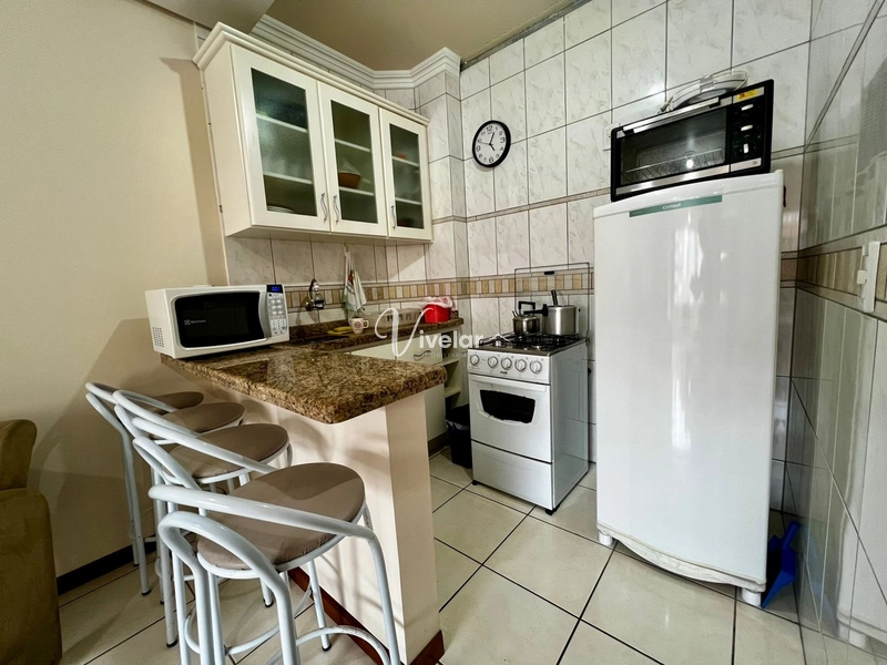 APARTAMENTO 1 DORMITÓRIO AMPLO EM CAPÃO DA CANOA !: 4ª foto da galeria de imagens do imóvel