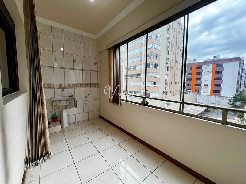 APARTAMENTO 1 DORMITÓRIO AMPLO EM CAPÃO DA CANOA !: 9ª foto da galeria de imagens do imóvel