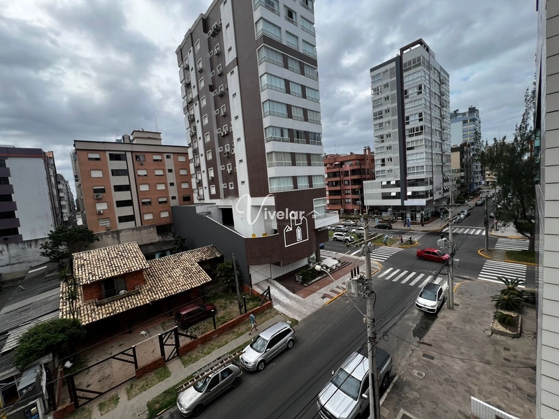 APARTAMENTO 1 DORMITÓRIO AMPLO EM CAPÃO DA CANOA !: 13ª foto da galeria de imagens do imóvel