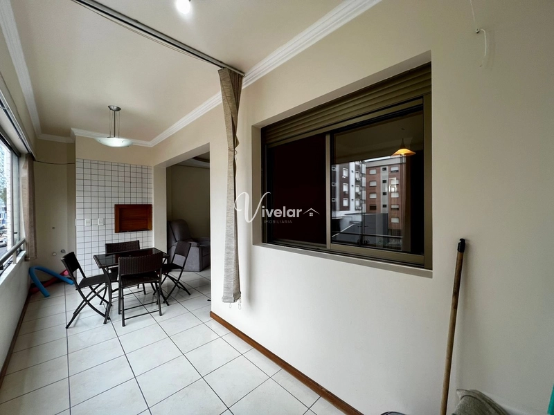 APARTAMENTO 1 DORMITÓRIO AMPLO EM CAPÃO DA CANOA !: 6ª foto da galeria de imagens do imóvel